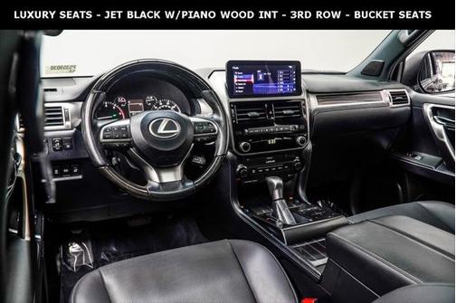 2023 Lexus GX 460 Premium