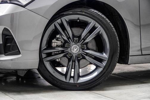 2024 Acura Integra A-SPEC Technology