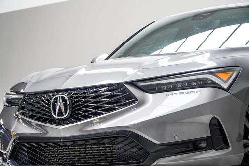 2024 Acura Integra A-SPEC Technology