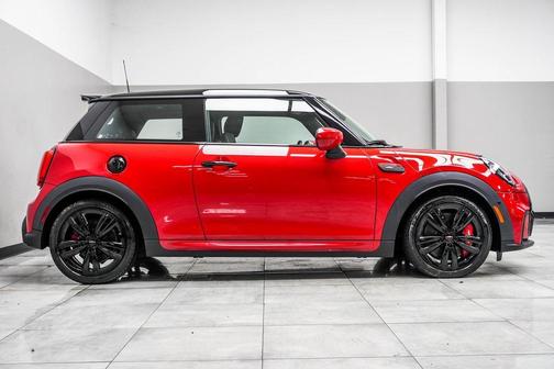2023 MINI Hardtop John Cooper Works