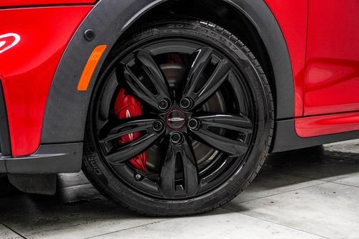 2023 MINI Hardtop John Cooper Works