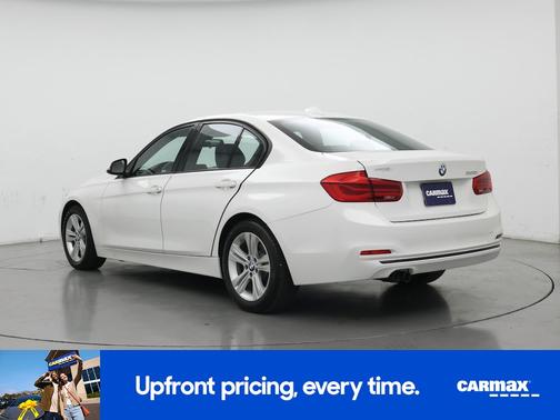 2016 BMW 328 I
