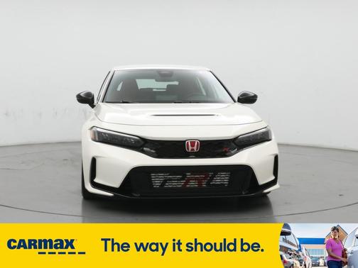 2024 Honda Civic Type R
