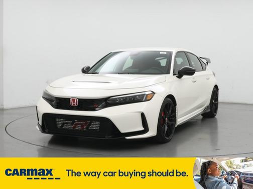 2024 Honda Civic Type R