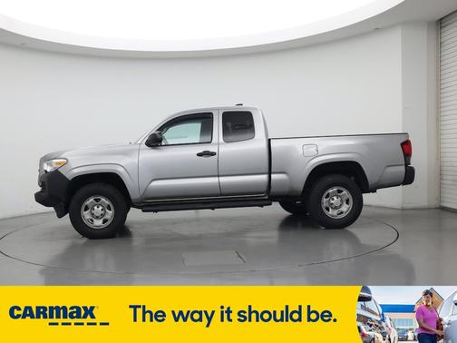2019 Toyota Tacoma SR