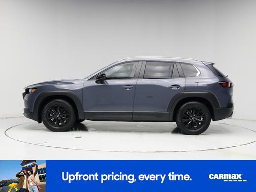 2025 Mazda CX-50 2.5 S Select Package