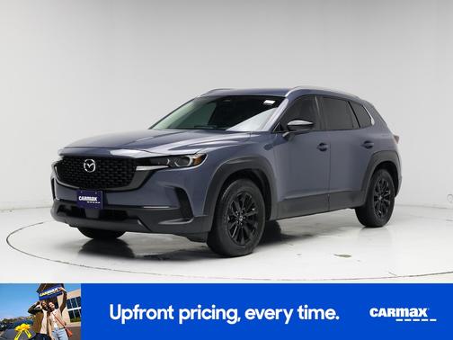 2025 Mazda CX-50 2.5 S Select Package