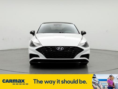2022 Hyundai SONATA SEL Plus