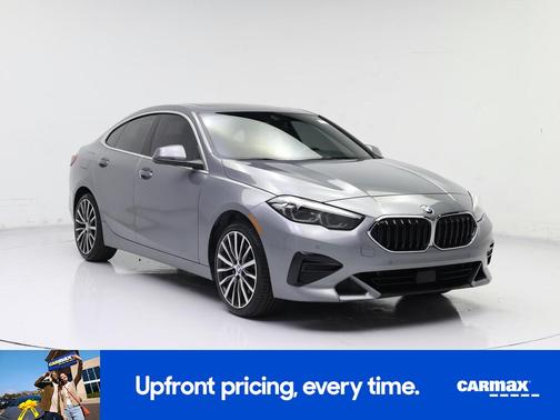 2022 BMW 228 Gran Coupe I Gran Coupe