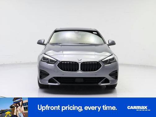 2022 BMW 228 Gran Coupe I Gran Coupe
