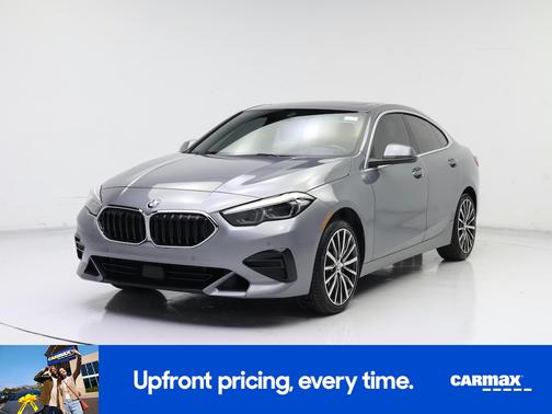 2022 BMW 228 Gran Coupe I Gran Coupe
