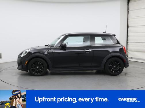 2023 MINI Hardtop 