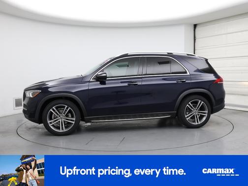2022 Mercedes-Benz GLE 350 GLE 350