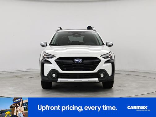 2023 Subaru Outback Touring XT