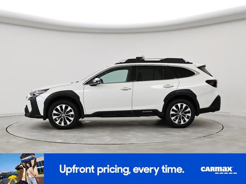 2023 Subaru Outback Touring XT
