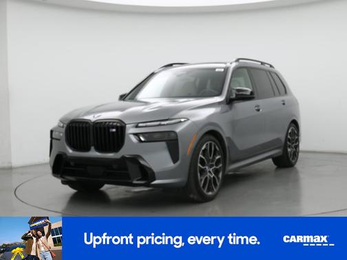 2024 BMW X7 M60