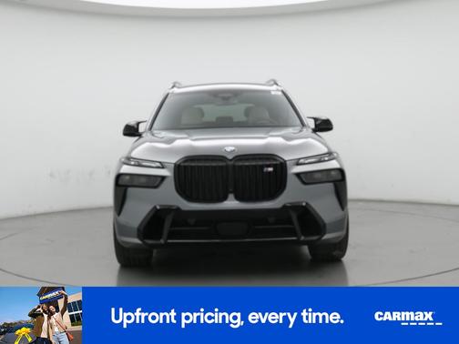 2024 BMW X7 M60