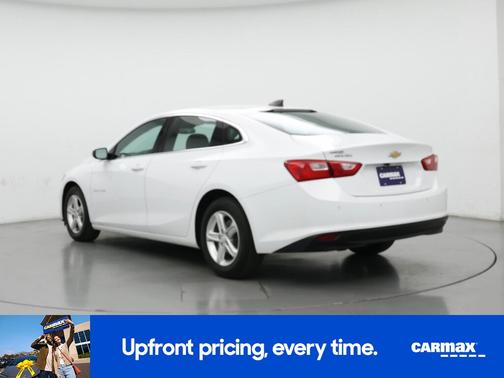 2023 Chevrolet Malibu LS