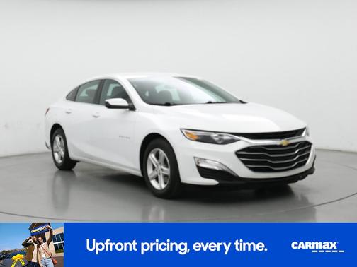 2023 Chevrolet Malibu LS
