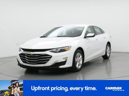 2023 Chevrolet Malibu LS