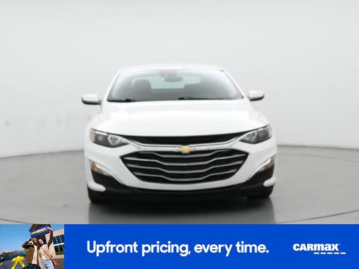 2023 Chevrolet Malibu LS