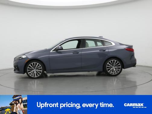 2021 BMW 228 Gran Coupe I xDrive Gran Coupe