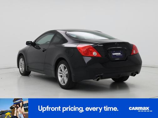 2013 Nissan Altima S