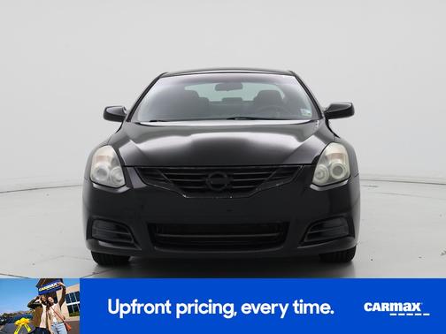 2013 Nissan Altima S