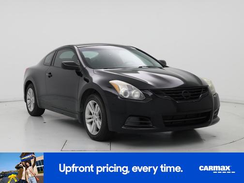 2013 Nissan Altima S