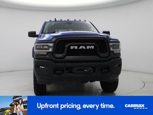 2020 RAM 2500 Power Wagon