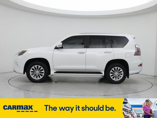 2021 Lexus GX 460 Premium