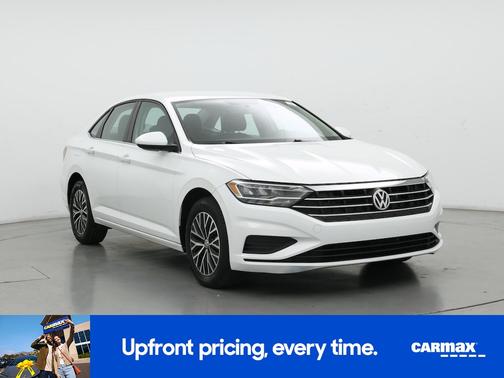 2021 Volkswagen Jetta S