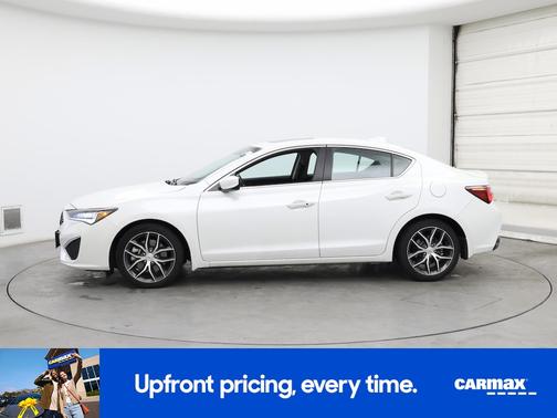 2022 Acura ILX Premium