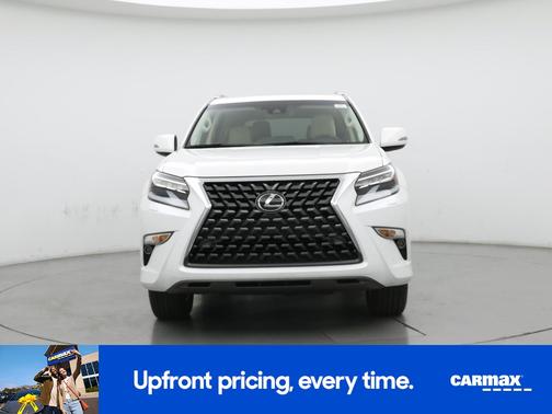 2022 Lexus GX 460 Premium