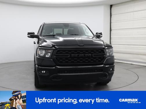 2022 RAM 1500 Bighorn