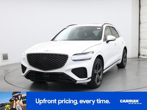 2022 Genesis GV70 