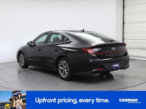 2022 Hyundai SONATA SEL