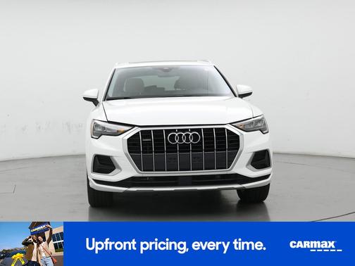 2021 Audi Q3 Premium