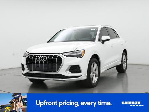 2021 Audi Q3 Premium