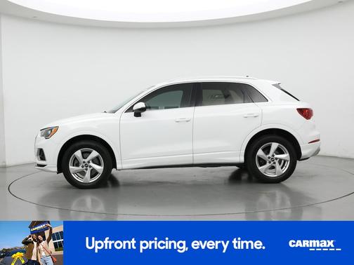 2021 Audi Q3 Premium