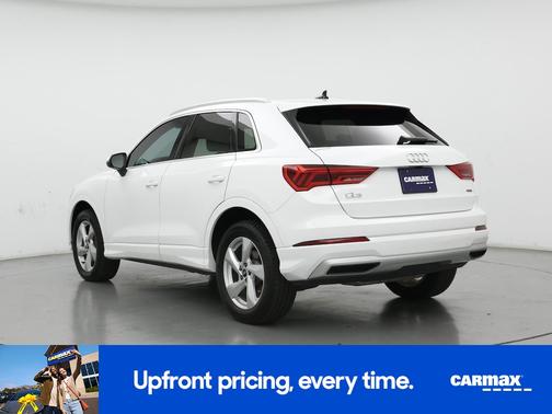 2021 Audi Q3 Premium