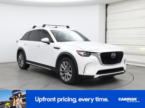 2024 Mazda CX-90 Turbo Premium Plus