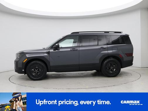 2024 Hyundai SANTA FE XRT