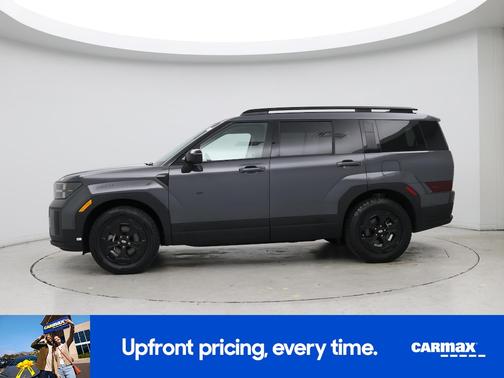 2024 Hyundai SANTA FE XRT