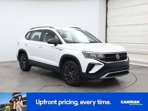 2024 Volkswagen Taos S