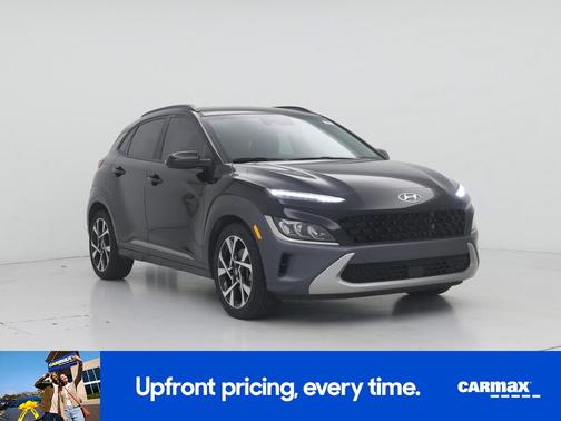 2023 Hyundai KONA Limited