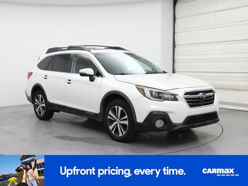 2019 Subaru Outback 3.6R Limited