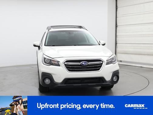 2019 Subaru Outback 3.6R Limited