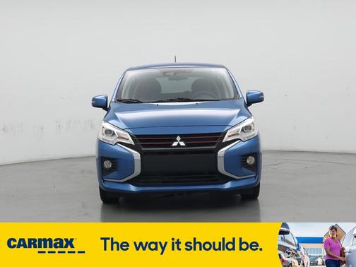 2023 Mitsubishi Mirage SE