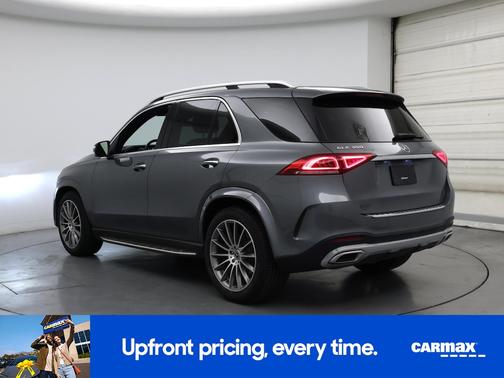 2022 Mercedes-Benz GLE 350 GLE 350